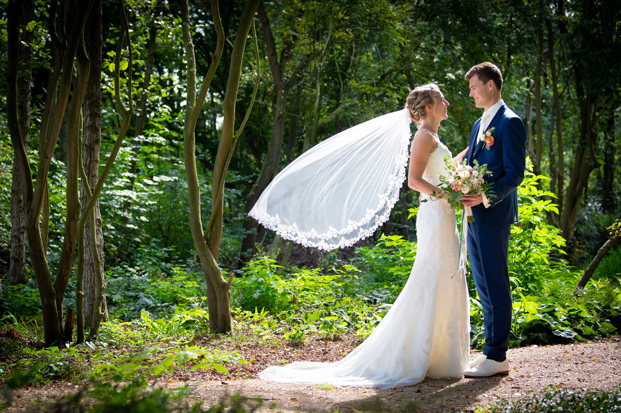 Fotograaf Weddingteam Lansingerland