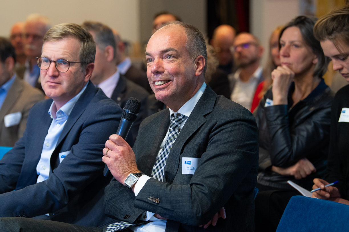 Eventfotograaf Rotterdam