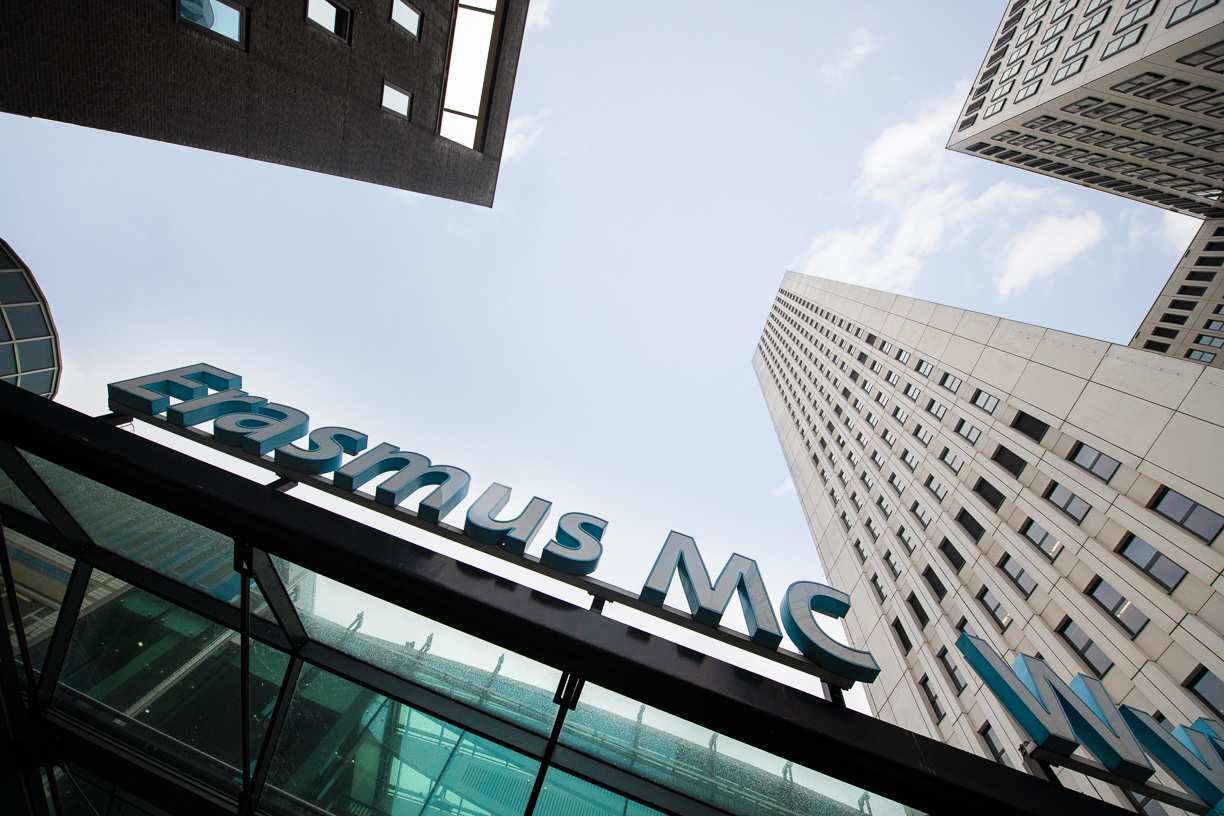 Eventfotograaf Rotterdam
