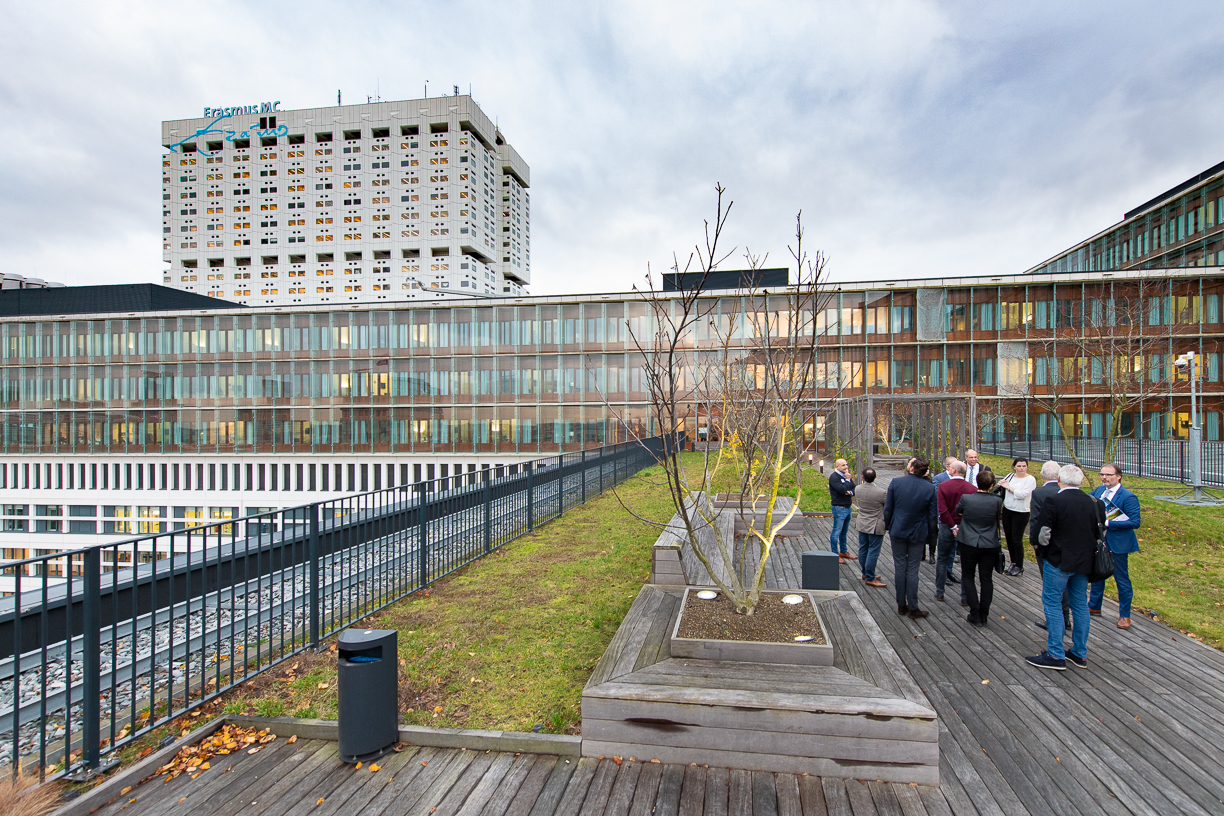 Eventfotograaf Rotterdam