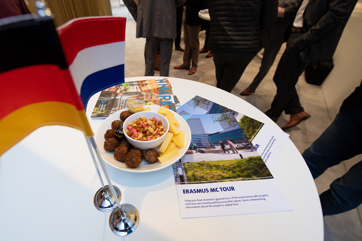 Eventfotograaf Rotterdam