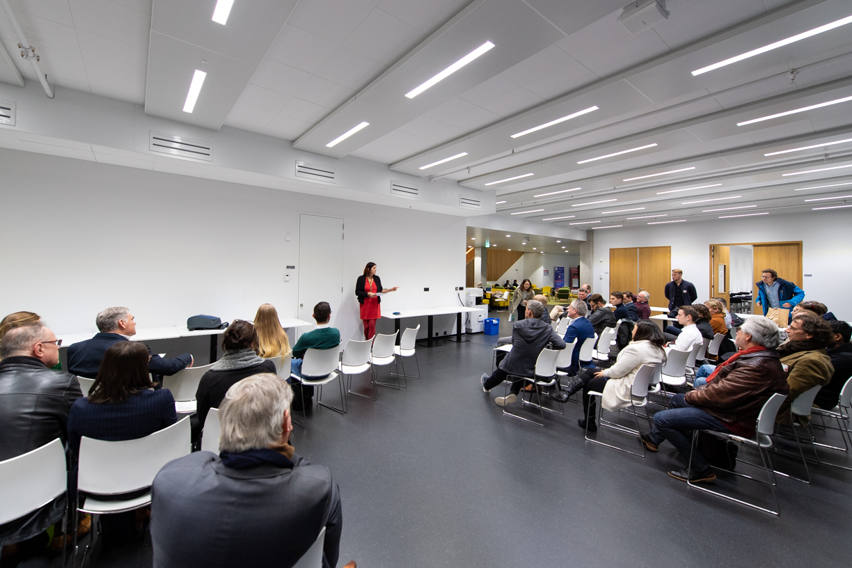 Studio Dijkgraaf fotograaf Rotterdam eventfotograaf