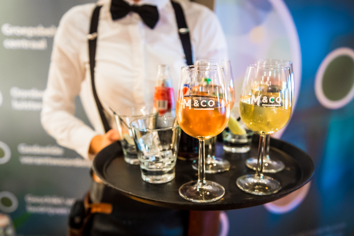 Studio Dijkgraaf eventfotograaf